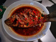 -费大厨辣椒炒肉(黄兴中心广场店)