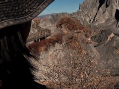 -墨石公园景区