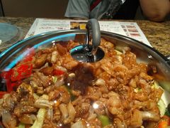 -黄记煌·三汁焖锅(万达广场店)