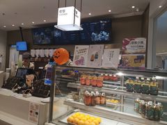 -奈雪的茶(大悦城店)