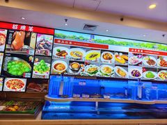-金三杯酒家(泉城路店)