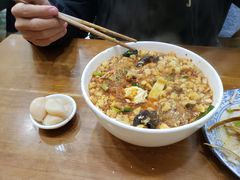 -刘信牛羊肉小炒泡馍(回民街店)