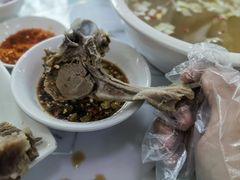 -苏莱特色牛骨滩羊手抓馆(长城东街总店)