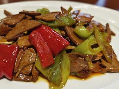 -李老哈·东北菜(宋园路店)