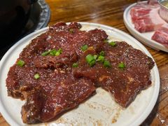 -原始泥炉烤肉(总店)