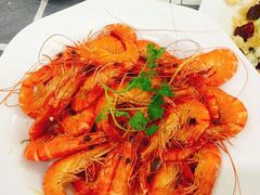 -QQ海鲜餐厅