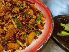 -馬伍旺川菜(江北虹悦城店)
