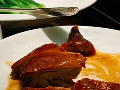 -北京四季酒店·采逸轩