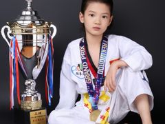 -哈喽实战跆拳道·跳绳·体能(慈云寺馆)