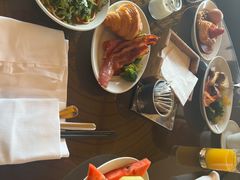 -大连君悦酒店
