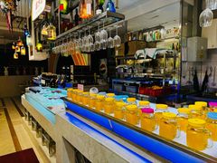 -芭菲盛宴·环球美食(袁家岗店)