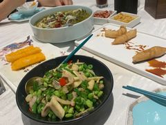 -柒园·三十年创意杭帮菜(龙湖滨江天街店)