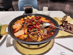 -眉州东坡(清河万象汇店)