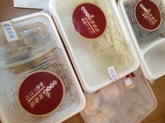 -东方红海鲜百汇(国际大厦店)