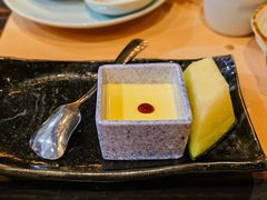 饭后甜点-山葵家·创意料理(临平银泰城店)