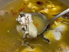 -金龙·打边炉(南京西路店)