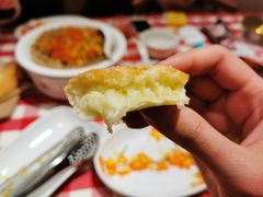 -西贝(东城万达广场店)