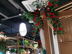 大堂-坤记味道(新华城市广场店)