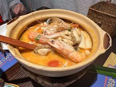 -泰妃殿(武汉首店)