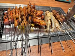 -那些年记忆烧烤