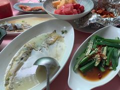 -高佳庄·舟山海鲜(海景旗舰店)