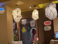 -原石牛扒·约会餐厅(龙城万科里店)