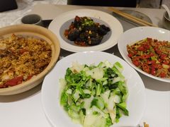 -攸州小镇家湘菜(小米科技园店)