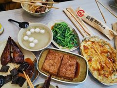 -圆宝台湾小吃(迎津街店)