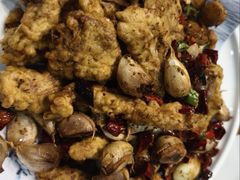 -隐厨·海鲜餐厅(恒通路店)