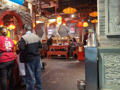 -重庆袁老四火锅(武进万达店)