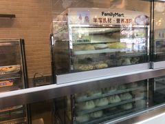 -全家便利店(王府井大街店)