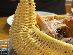 -张记焖窑·十五年专注焖烤(雍和宫店)