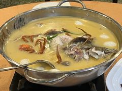 -龙井壹号·茶缘山景宴(龙井村店)