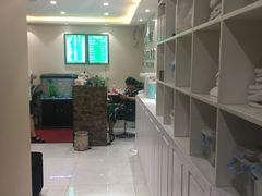 -悬壶盲人推拿按摩中心(洪武北路店)