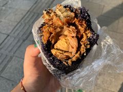 -芳婆糕团店(王府大街店)