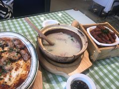 -观塘港茶餐厅(八一大道店)