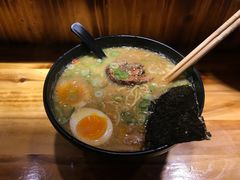 -老龙亭拉面店