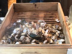 -大堂酒廊自助餐厅(香格里拉大酒店)