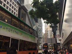 -崇光百货(铜锣湾店)