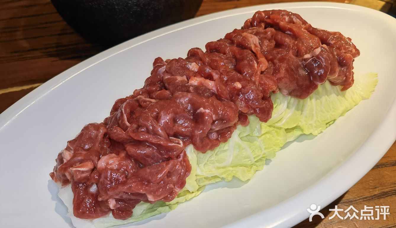真材实料的顺德味道