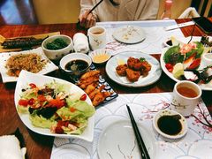 -千代饮兵卫日本料理(东二环泰禾广场西区店)