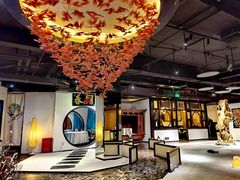 大堂-九朝会昆曲·宴(望京店)