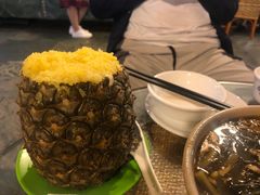 -多哥水傣味餐厅(司马巷店)