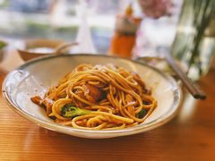 -红小满休闲餐厅(十全街店)