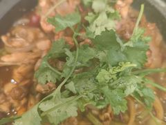 -川香煲(茅台路店)