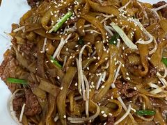 -南记食粥坊·宵夜大排档(卫国路店)