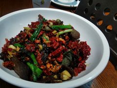 -张氏父子常德肠子馆(贺龙店)