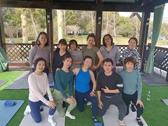 -浦鸿会游泳健身中心·Ambassy Club PD(金桥碧云国际社区店)