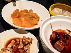 -金陵家宴·金陵春·南京菜(夫子庙店)