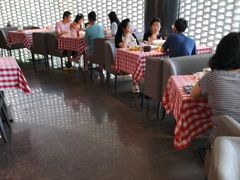 -西贝(东方路店)